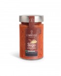 Sugo pronto Affumicato - biologico - vaso 200g - Le Mareviglie