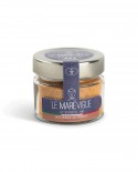 Bottarga di Tonno macinata - vaso 40g - Le Mareviglie