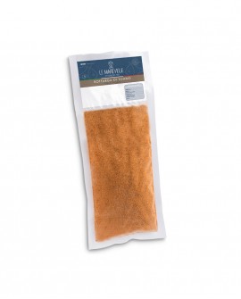 Bottarga di Tonno macinata - bustina 100g - Le Mareviglie