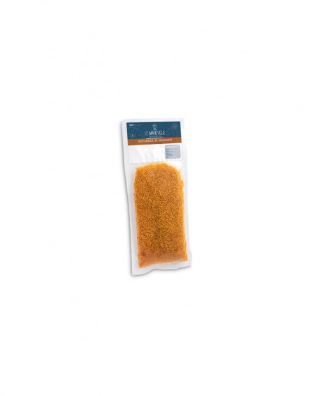 Bottarga di Muggine macinata - bustina 20g - Le Mareviglie