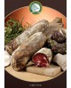 Coppa sarda intera 1,6 Kg - Salumificio Su Sirboni